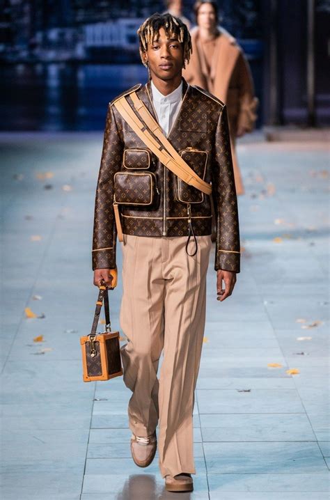 louis vuitton mannequin homme|louis vuitton clothing.